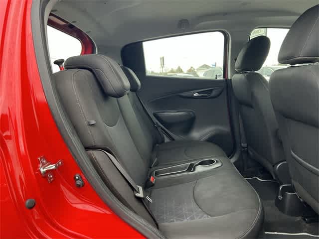 Thumbnail: 2021 Chevrolet Spark - 18