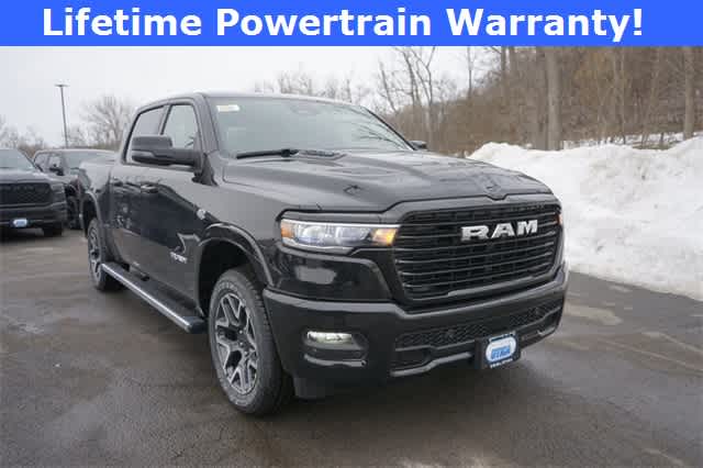 Thumbnail: 2026 RAM 1500 - 18