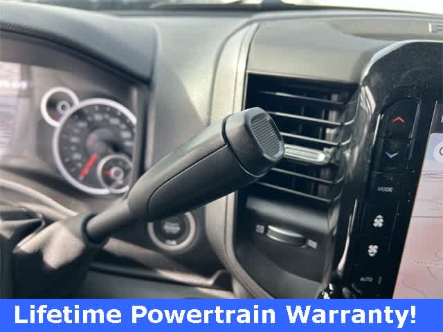 Thumbnail: 2026 RAM 2500 - 22