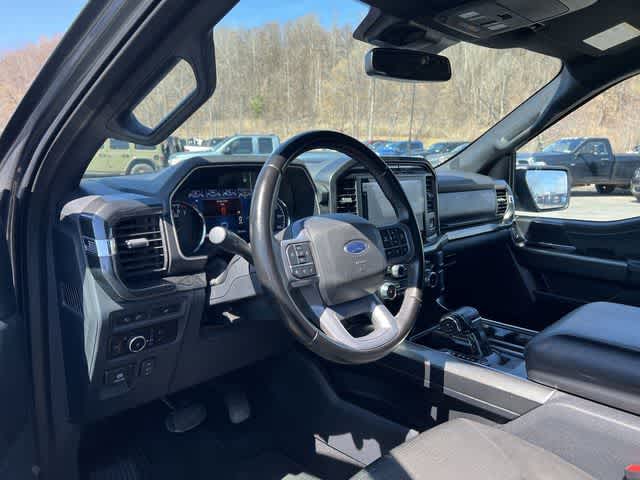 Thumbnail: 2023 Ford F-150 - 10