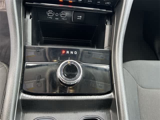 Thumbnail: 2023 Jeep Grand Cherokee - 22