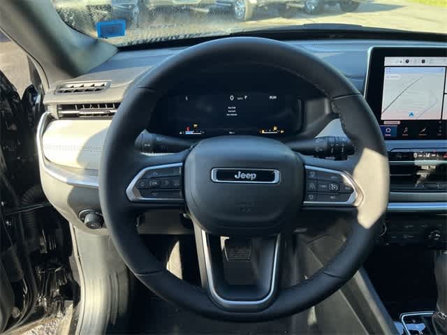 Thumbnail: 2024 Jeep Compass - 20