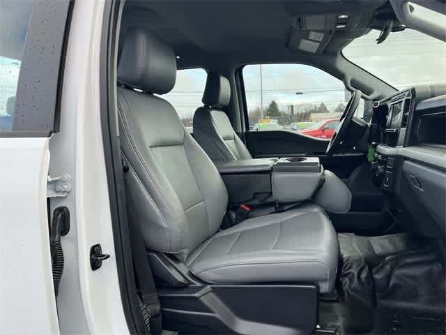 Thumbnail: 2024 Ford F-250 - 19