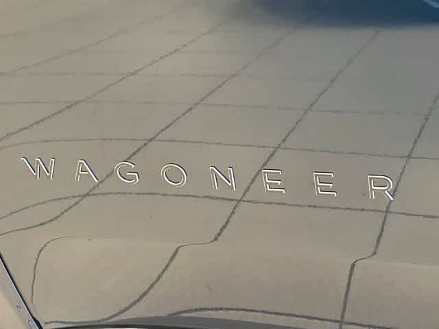 Thumbnail: 2025 Jeep Wagoneer S - 7