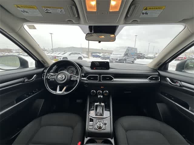 Thumbnail: 2018 Mazda CX-5 - 14