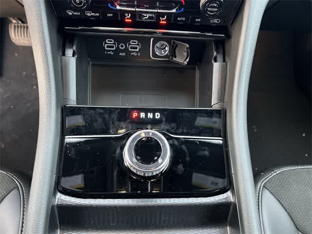 Thumbnail: 2025 Jeep Grand Cherokee - 22