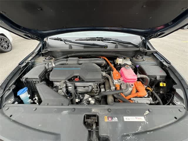 Thumbnail: 2023 Kia Sportage - 13