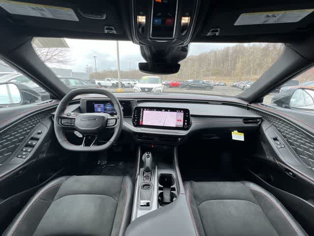 Thumbnail: 2026 Dodge Charger - 14