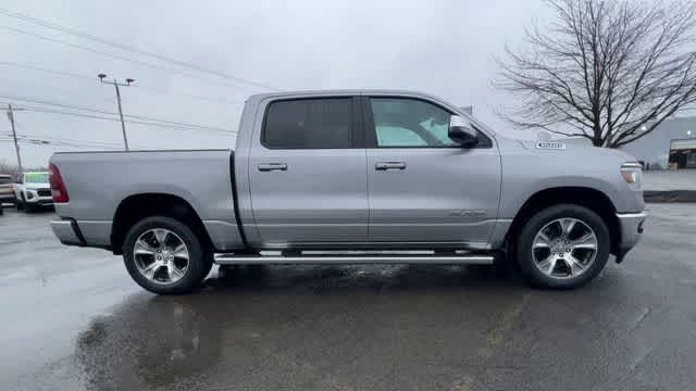 Thumbnail: 2023 RAM 1500 - 9