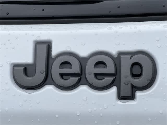 Thumbnail: 2026 Jeep Compass - 11