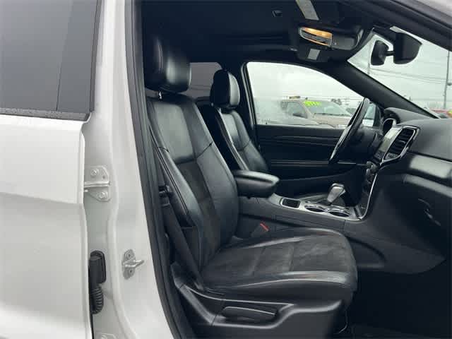 Thumbnail: 2019 Jeep Grand Cherokee - 19