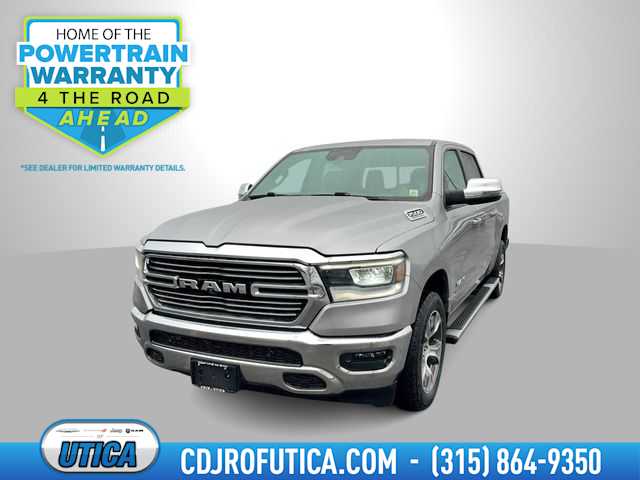 Thumbnail: 2023 RAM 1500 - 1