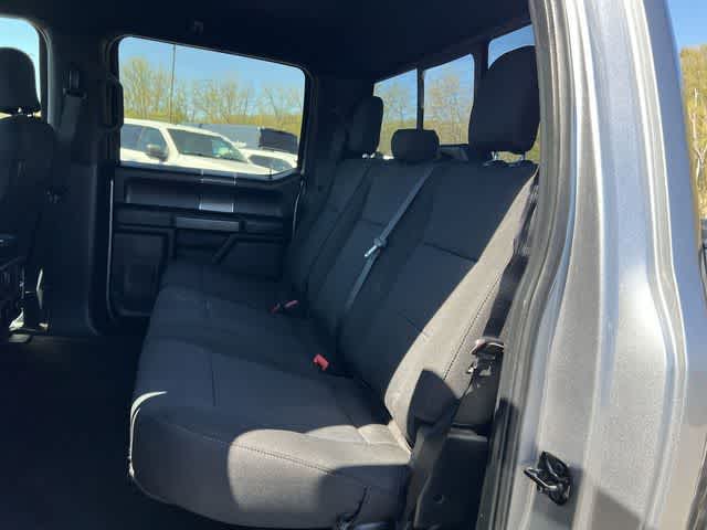 Thumbnail: 2020 Ford F-150 - 17
