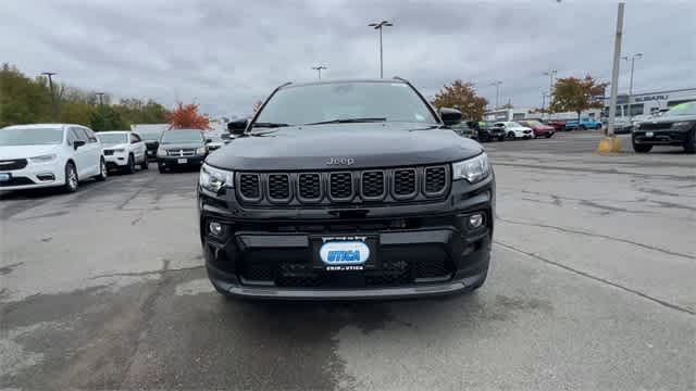Thumbnail: 2026 Jeep Compass - 3