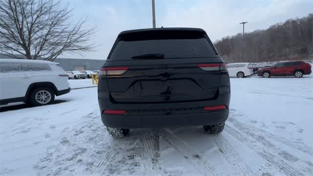 Thumbnail: 2025 Jeep Grand Cherokee - 7