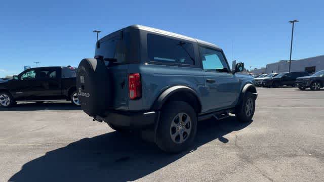 Thumbnail: 2023 Ford Bronco - 7