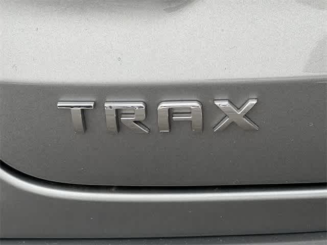 Thumbnail: 2024 Chevrolet Trax - 11