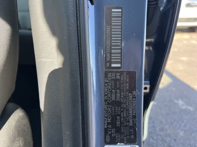 Thumbnail: 2016 Kia Forte - 26