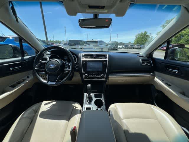 Thumbnail: 2019 Subaru Outback - 21