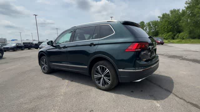 Thumbnail: 2019 Volkswagen Tiguan - 6