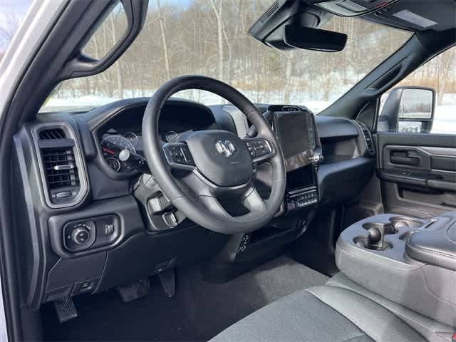 Thumbnail: 2026 RAM 2500 - 10