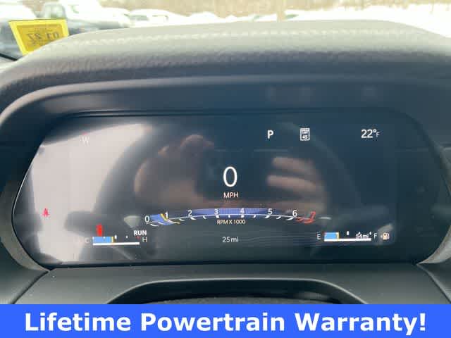 Thumbnail: 2026 Jeep Grand Cherokee - 23