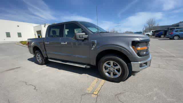 Thumbnail: 2024 Ford F-150 - 2