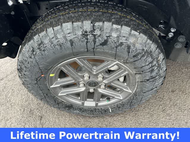 Thumbnail: 2026 Jeep Wrangler - 12