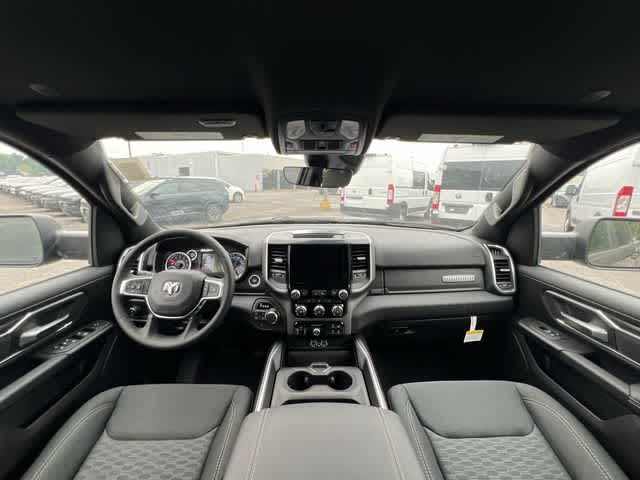 Thumbnail: 2026 RAM 1500 - 22