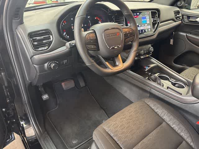 Thumbnail: 2026 Dodge Durango - 9