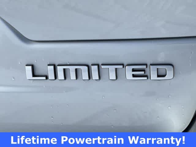 Thumbnail: 2026 Jeep Grand Cherokee - 11
