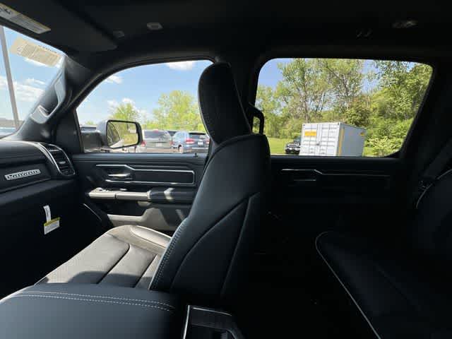 Thumbnail: 2026 RAM 1500 - 12
