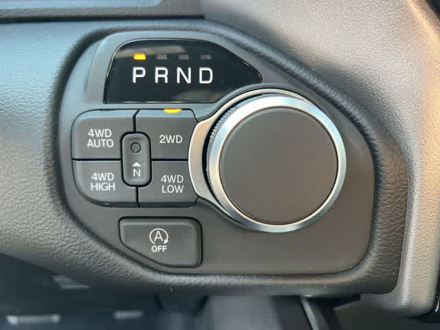 Thumbnail: 2026 RAM 1500 - 30