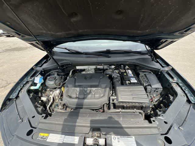 Thumbnail: 2019 Volkswagen Tiguan - 21