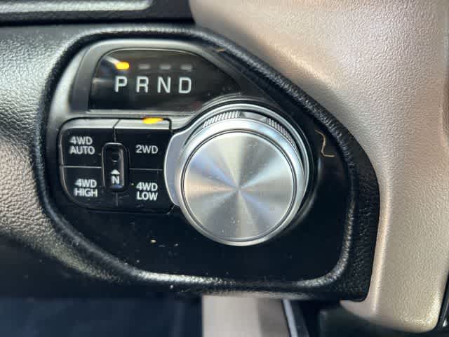 Thumbnail: 2021 RAM 1500 - 30