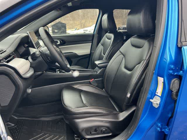 Thumbnail: 2024 Jeep Compass - 15