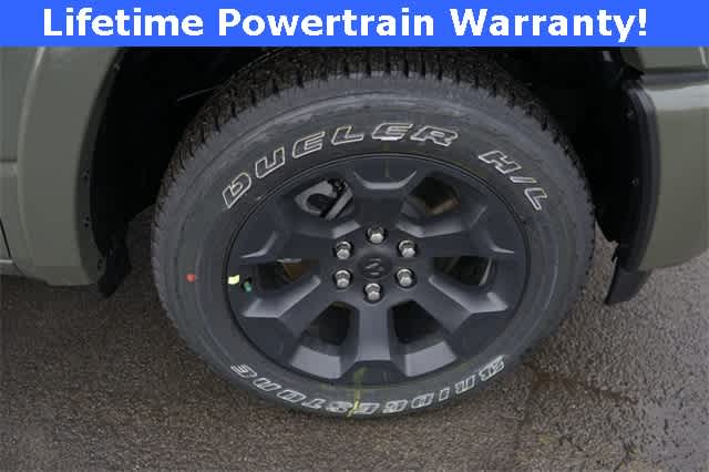 Thumbnail: 2026 RAM 1500 - 16