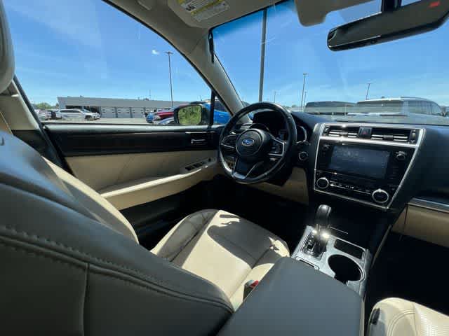 Thumbnail: 2019 Subaru Outback - 16