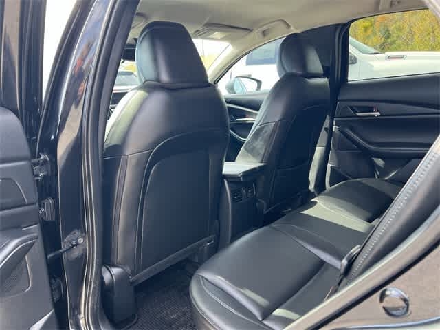 Thumbnail: 2023 Mazda CX-30 - 16