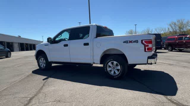 Thumbnail: 2019 Ford F-150 - 6
