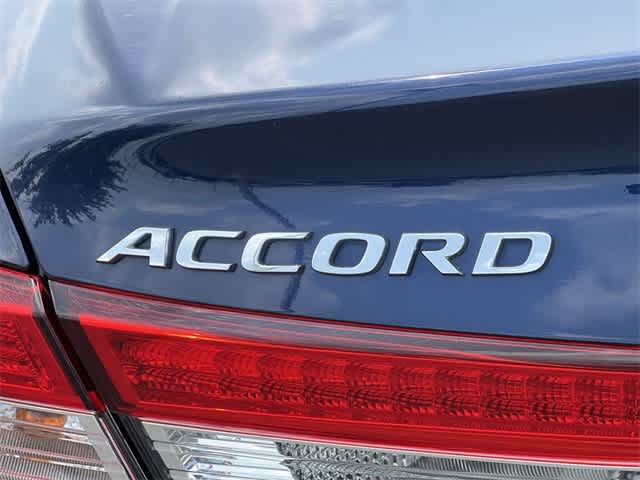 Thumbnail: 2019 Honda Accord - 11