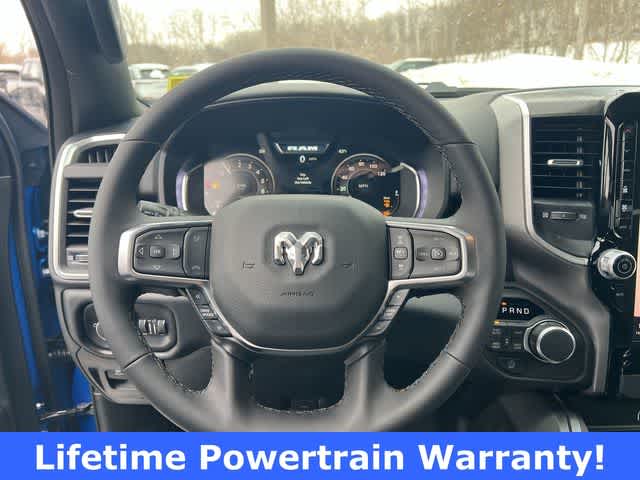 Thumbnail: 2026 RAM 1500 - 20