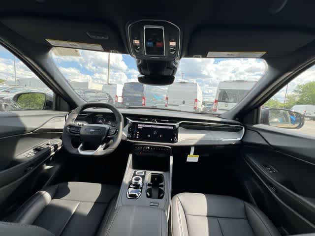 Thumbnail: 2026 Jeep Cherokee - 10