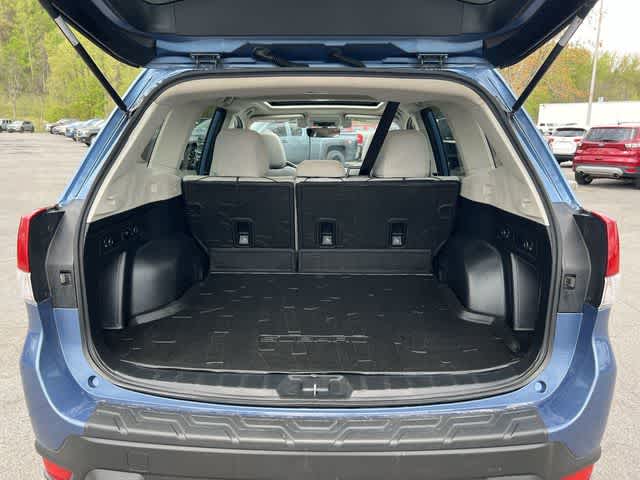 Thumbnail: 2020 Subaru Forester - 24