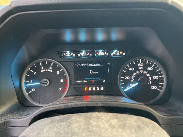 Thumbnail: 2020 Ford F-150 - 19