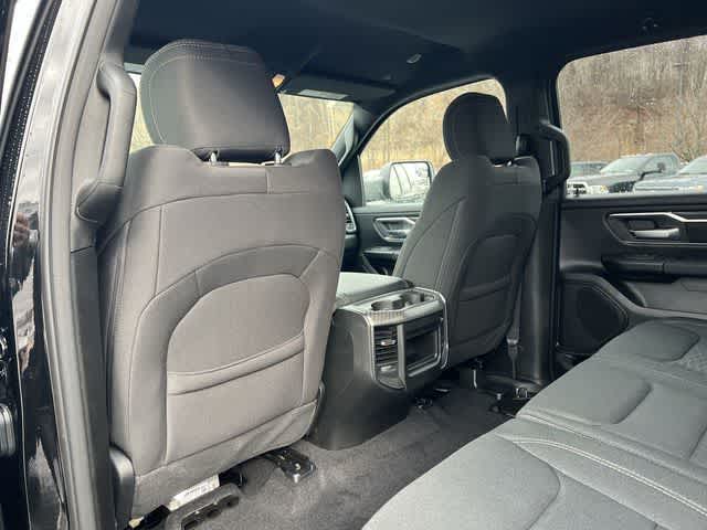 Thumbnail: 2026 RAM 1500 - 16