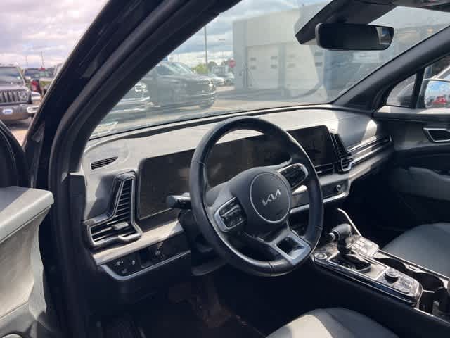 Thumbnail: 2023 Kia Sportage - 4