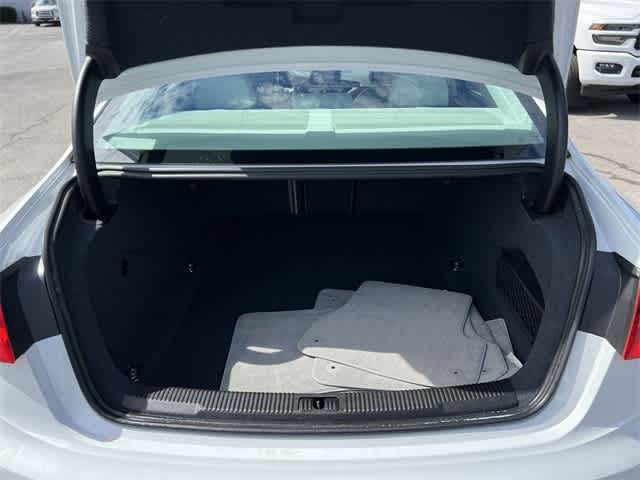Thumbnail: 2014 Audi A6 - 24