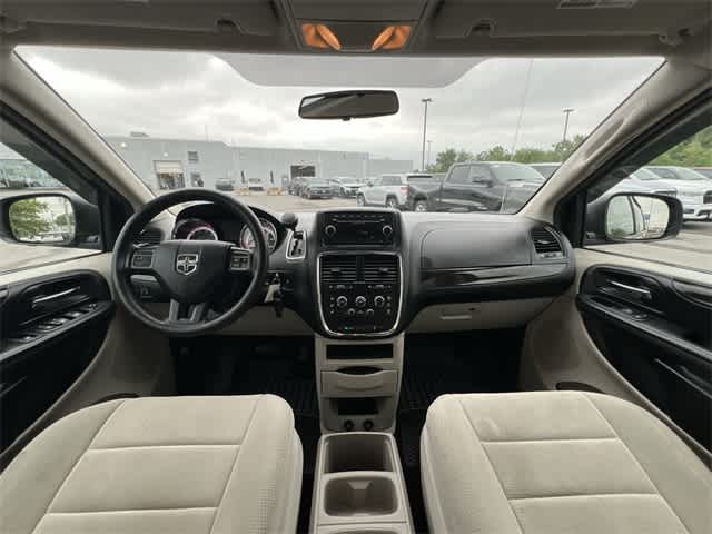 Thumbnail: 2013 Dodge Grand Caravan - 14