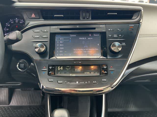 Thumbnail: 2018 Toyota Avalon - 28